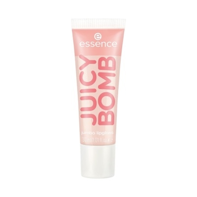 essence 艾森絲派對限定-果漾水光荔枝唇蜜 30ml