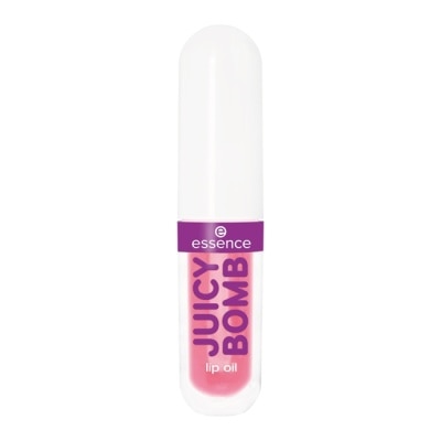 essence 艾森絲派對限定-果漾唇油03-芒果2.4ml