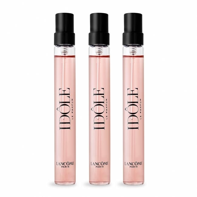 LANCOME 蘭蔻 IDOLE 唯我淡香水(10mlX3)-TESTER-專櫃公司貨