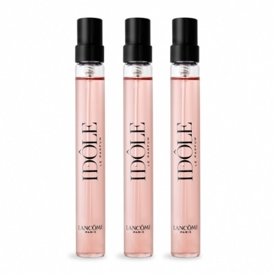 LANCOME蘭蔻 LANCOME 蘭蔻 IDOLE 唯我淡香水(10mlX3)-TESTER-專櫃公司貨