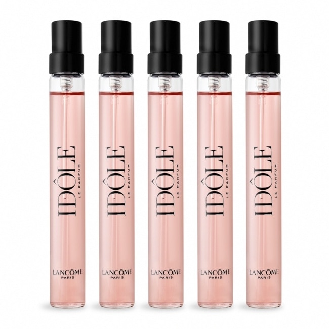 LANCOME 蘭蔻 IDOLE 唯我淡香水(10mlX5)-TESTER-專櫃公司貨