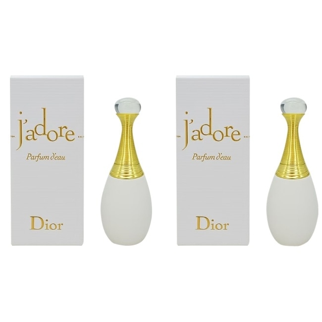 Dior 真我純真香氛5ml買一送一