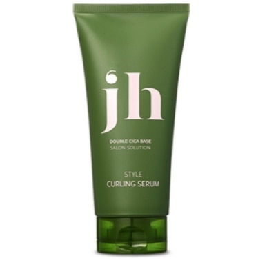 JENNYHOUSE Jennyhouse雙重積雪草捲翹造型精華液150ml image