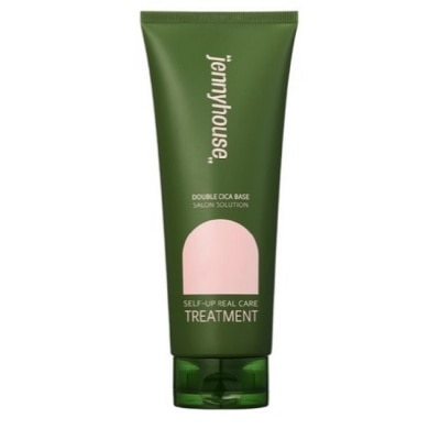 JENNYHOUSE Jennyhouse雙重積雪草豐盈修護精華乳240ml