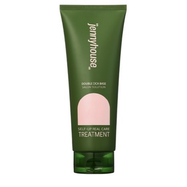 Jennyhouse雙重積雪草豐盈修護精華乳240ml