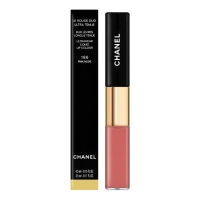 CHANEL 香奈兒 CHANEL香奈兒 超炫耀持色唇萃 4.5ml+3.5ml #186