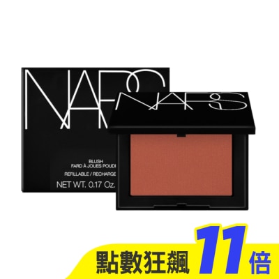 NARS NARS 炫色腮紅 4.8g #956 Foreplay