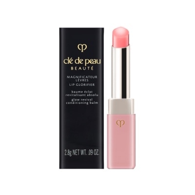 cle de peau肌膚之鑰 cle de peau肌膚之鑰 奢華訂製粉漾潤唇膏 2.8g #1 Pink