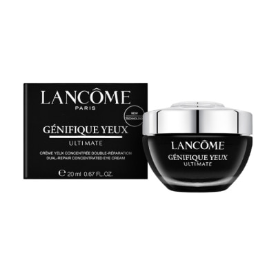 LANCOME蘭蔻 LANCOME蘭蔻 超極限肌因撫紋眼霜 20ml