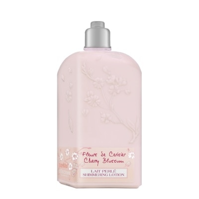 L’OCCITANE 歐舒丹 L’OCCITANE歐舒丹 櫻花美體乳 250ml