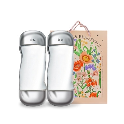 IPSA IPSA 美膚機能液雙瓶限量禮-保養獻禮組