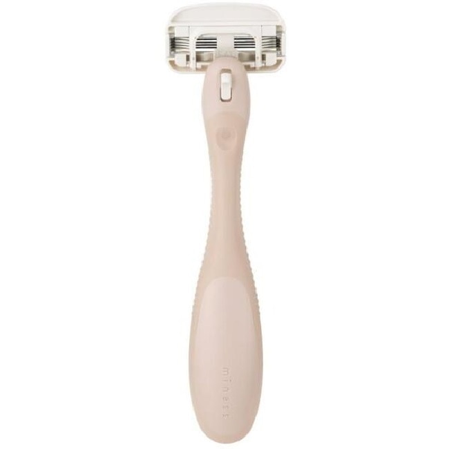 貝印 KAI miness 女用得體刀組合 (附一替刃) (全身適用) MSA-2H (GA0130)