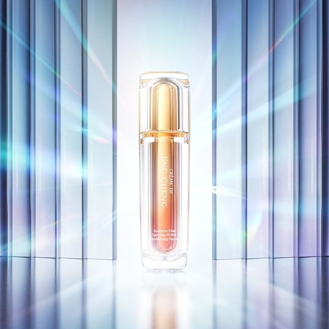 京城之霜PDRN山茶花泌活精華30ml