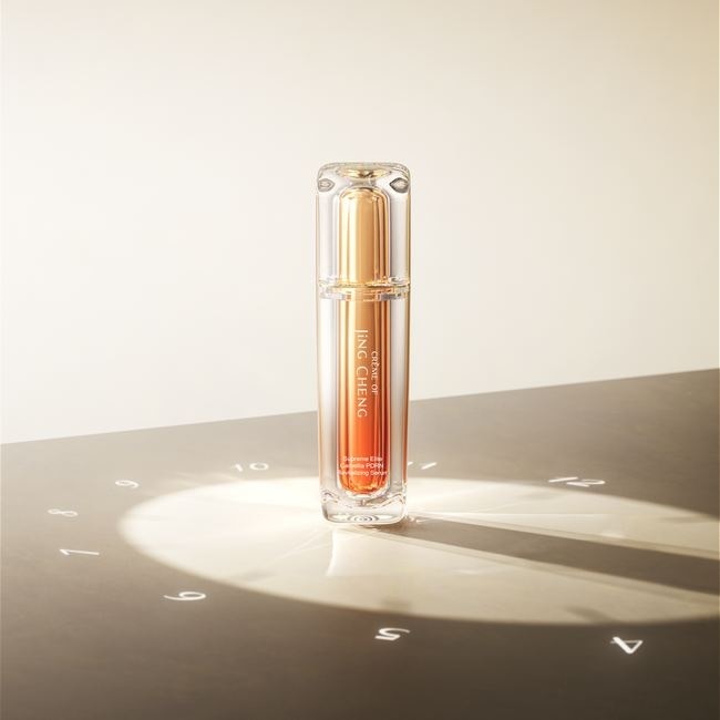 京城之霜PDRN山茶花泌活精華30ml