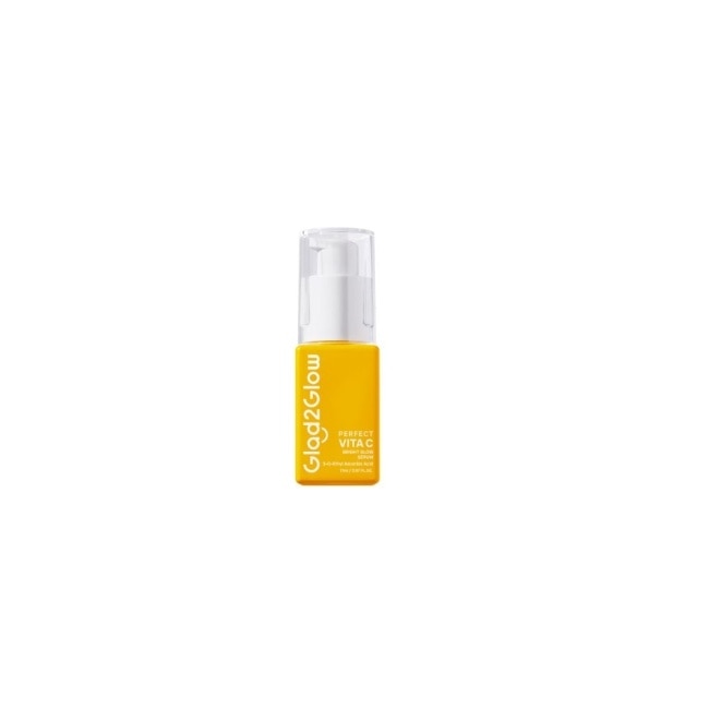 Glad2Glow 完美VC精華17ml