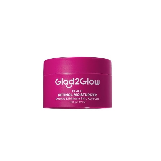 Glad2Glow 視黃醇面霜100g