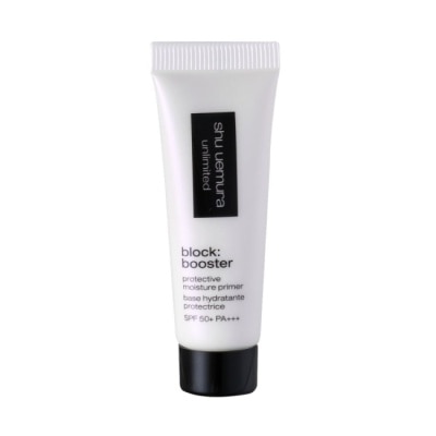 shu uemura 植村秀 【shu uemura 植村秀】無極限保濕妝前乳 (膚色)10ml 公司貨 神級全能妝前乳