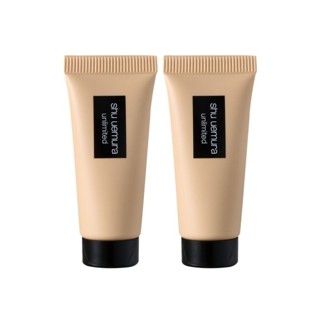 【shu uemura 植村秀】無極限超持久輕粉底 #674 5ml*2 公司貨 小方瓶PLUS+