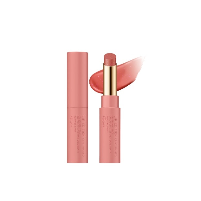 艾杜紗 東京輕吻染唇膏 12 2g