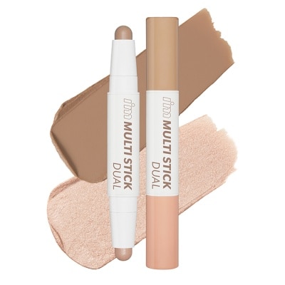 I`M MEME IMMEME我愛小臉修容打亮棒 003榛果奶糖 3.3g