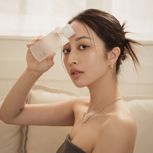 FreshO2 X Amanda 抗老舒緩化妝水 120mL