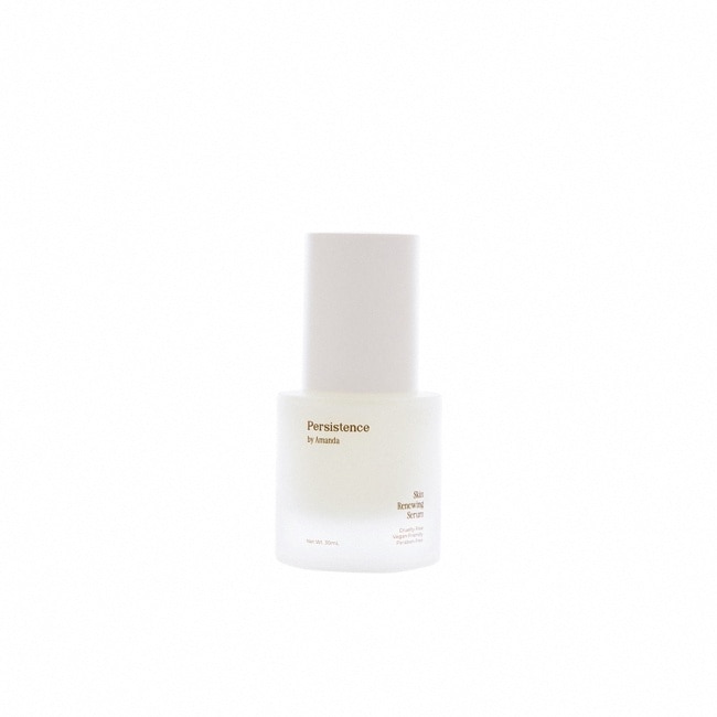 FreshO2 X Amanda 抗老活膚精華 30mL