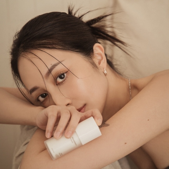 FreshO2 X Amanda 抗老緊緻眼霜 15mL