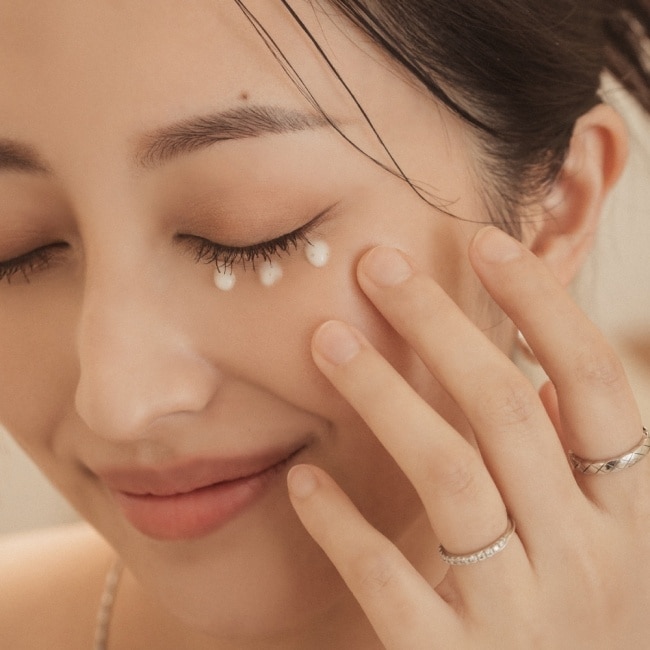 FreshO2 X Amanda 抗老緊緻眼霜 15mL