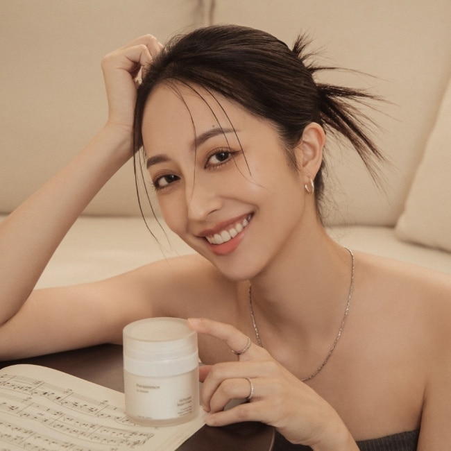 FreshO2 X Amanda 抗老萬用乳霜 50mL