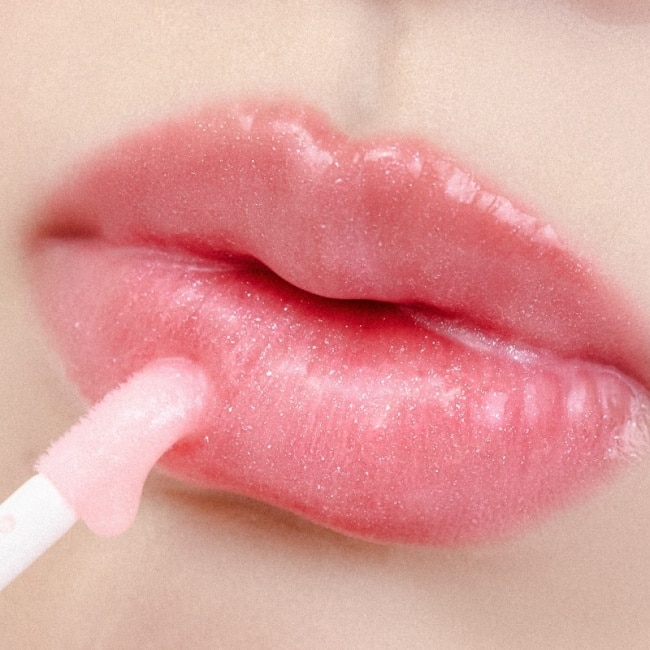 FreshO2 Lip2晶透感應小豐蜜-粉紅泡泡糖 2.7g