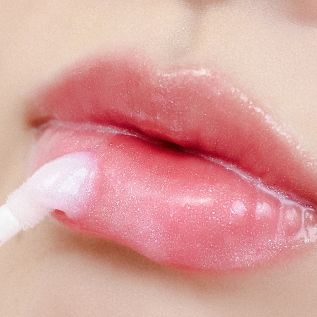 FreshO2 Lip2晶透感應小豐蜜-紫晶果凍 2.7g