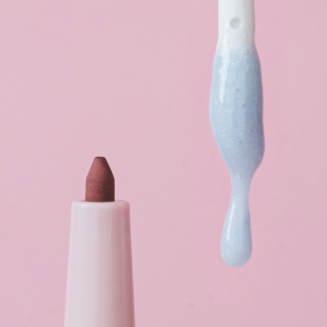 FreshO2 Lip2晶透感應小豐蜜-蘇打軟糖 2.7g