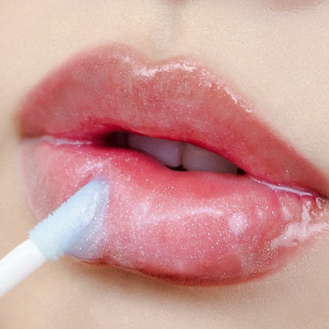 FreshO2 Lip2晶透感應小豐蜜-蘇打軟糖 2.7g