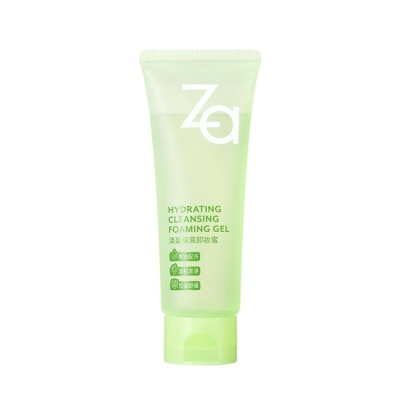 ZA Za清盈保濕卸妝蜜 100ml image