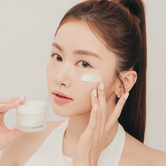 FreshO2 PRO妝前保濕萬用霜 50mL