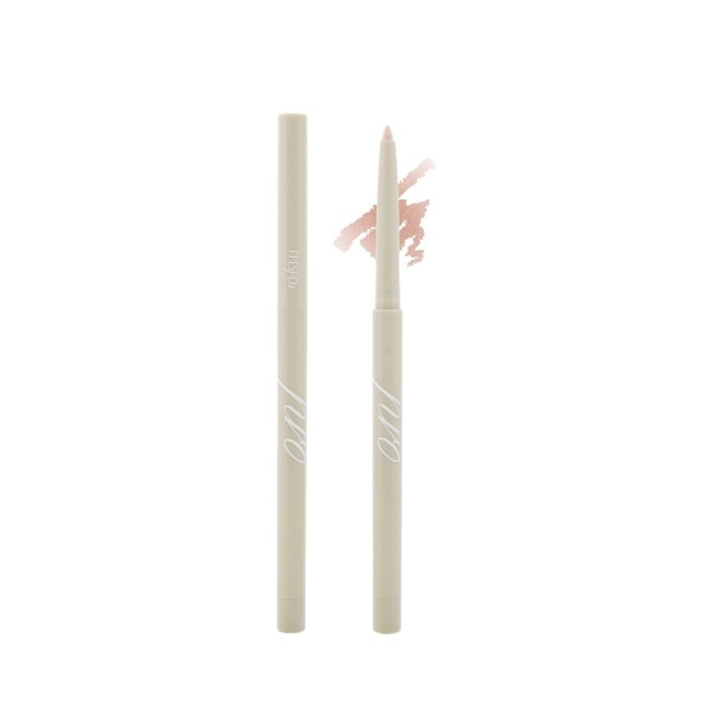 FreshO2 膨膨肉感臥蠶筆-03 香檳金 0.25g