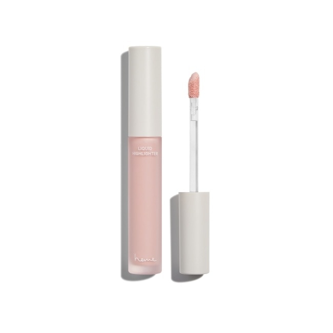 heme 水感提亮液 02 Milk Pink 2.8ml image