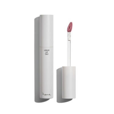 heme 喜蜜 heme 持色水光唇釉 - 07 Muhly Pink 2.5ml