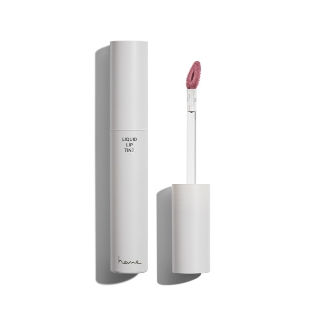 heme 持色水光唇釉 - 07 Muhly Pink 2.5ml