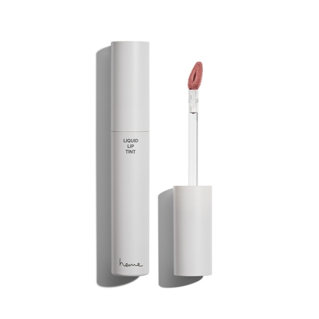 heme 持色水光唇釉 - 08 Mild Peach 2.5ml