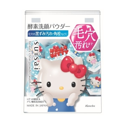 SUISAI SUISAI 淨透酵素粉N聯名款SA_12.8g