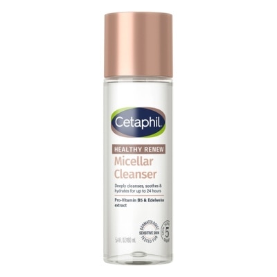 Cetaphil 舒特膚 舒特膚緊緻賦活潔膚水160ml