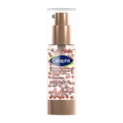 Cetaphil 舒特膚 舒特膚胜肽緊緻賦活精華30ml