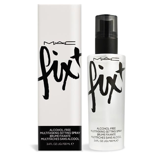 M.A.C FIX+ 超持妝全能定妝噴霧(100ml)-國際航空版