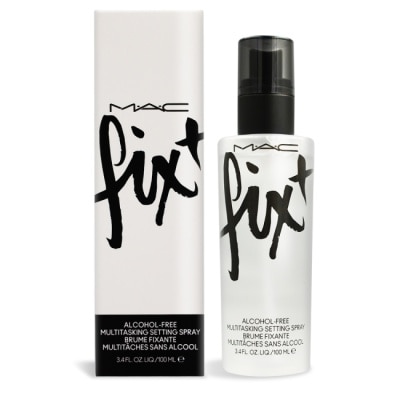 M.A.C M.A.C FIX+ 超持妝全能定妝噴霧(100ml)-國際航空版