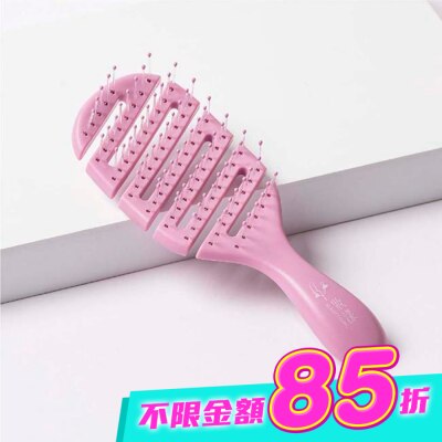 MOCODO 妝漾 - 妝漾 3D彈力MINI梳 image