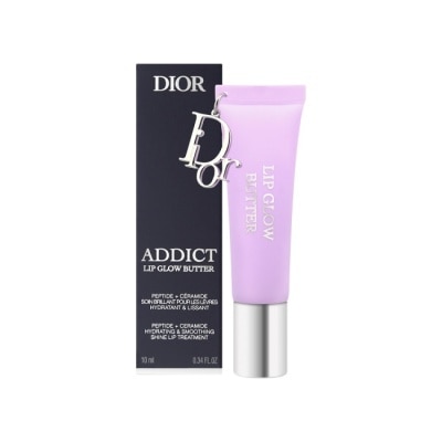 Christian Dior 迪奧 DIOR迪奧 粉漾果凍唇蜜(10ml)#102 晶透葡萄_專櫃公司貨