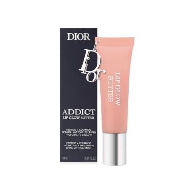 Christian Dior 迪奧 DIOR迪奧 粉漾果凍唇蜜(10ml)#103 咖啡果凍_專櫃公司貨