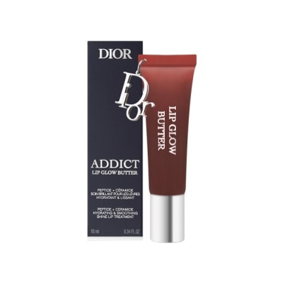 Christian Dior 迪奧 DIOR迪奧 粉漾果凍唇蜜(10ml) #104 櫻桃果凍_專櫃公司貨