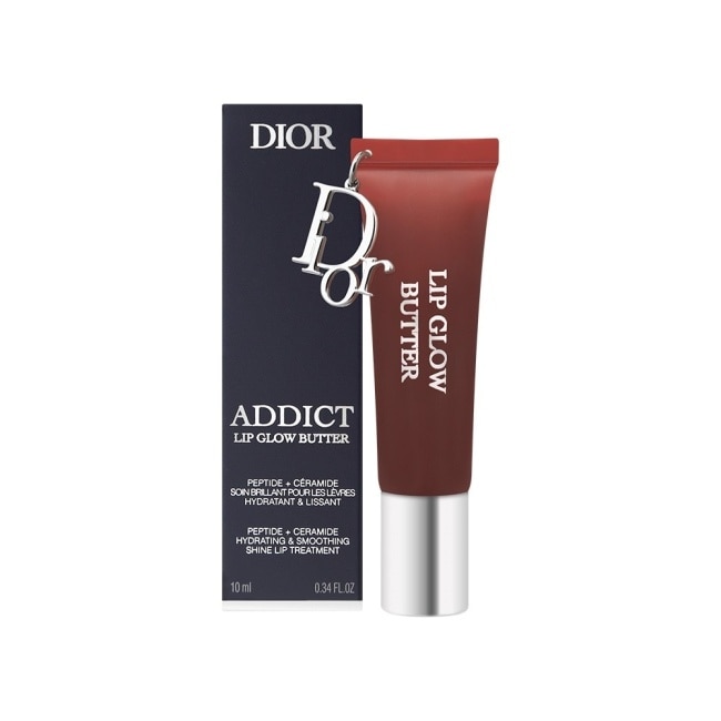 DIOR迪奧 粉漾果凍唇蜜(10ml) #104 櫻桃果凍_專櫃公司貨